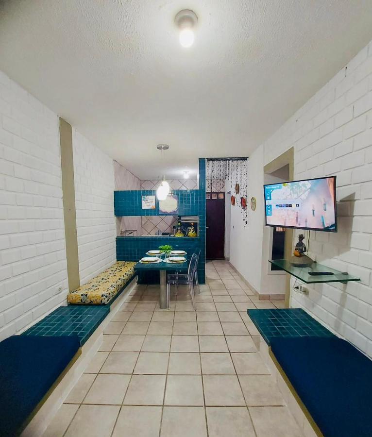 Apartament Principado Do Porto Pôrto das Galinhas Zewnętrze zdjęcie