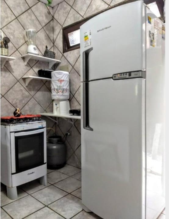 Apartament Principado Do Porto Pôrto das Galinhas Zewnętrze zdjęcie