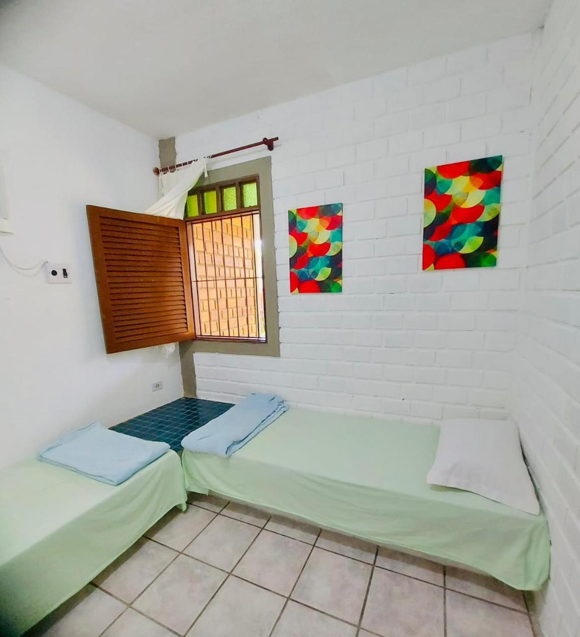 Apartament Principado Do Porto Pôrto das Galinhas Zewnętrze zdjęcie