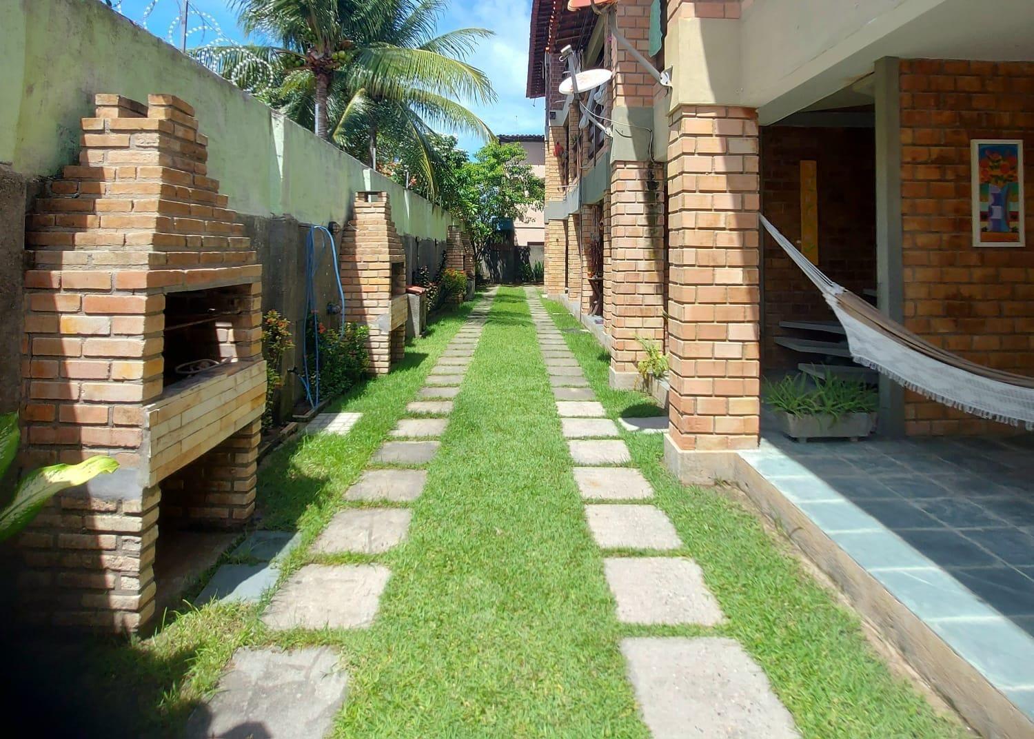 Apartament Principado Do Porto Pôrto das Galinhas Zewnętrze zdjęcie
