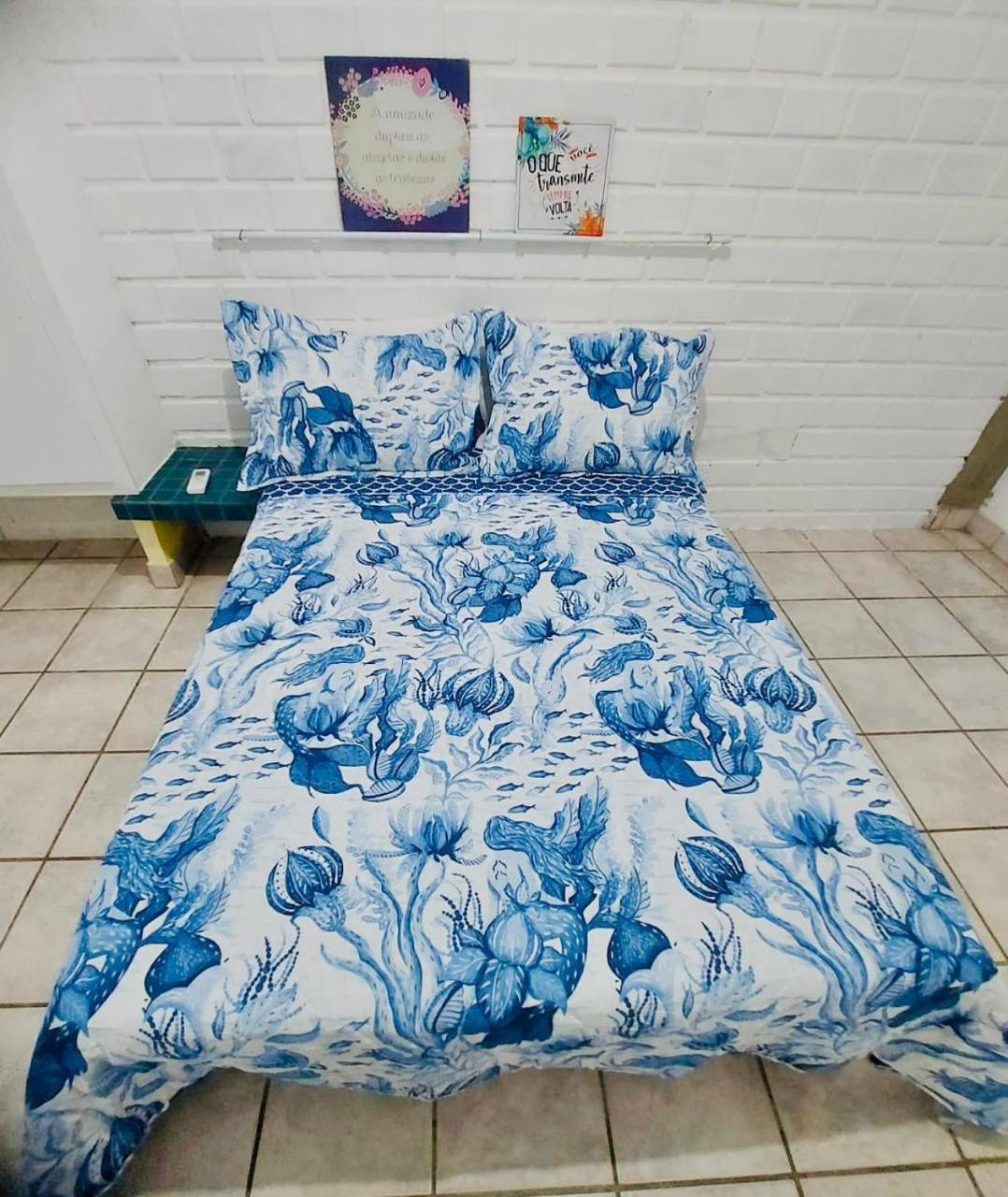 Apartament Principado Do Porto Pôrto das Galinhas Zewnętrze zdjęcie
